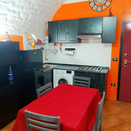 Appartement La Casa Antica à Sassari Extérieur photo