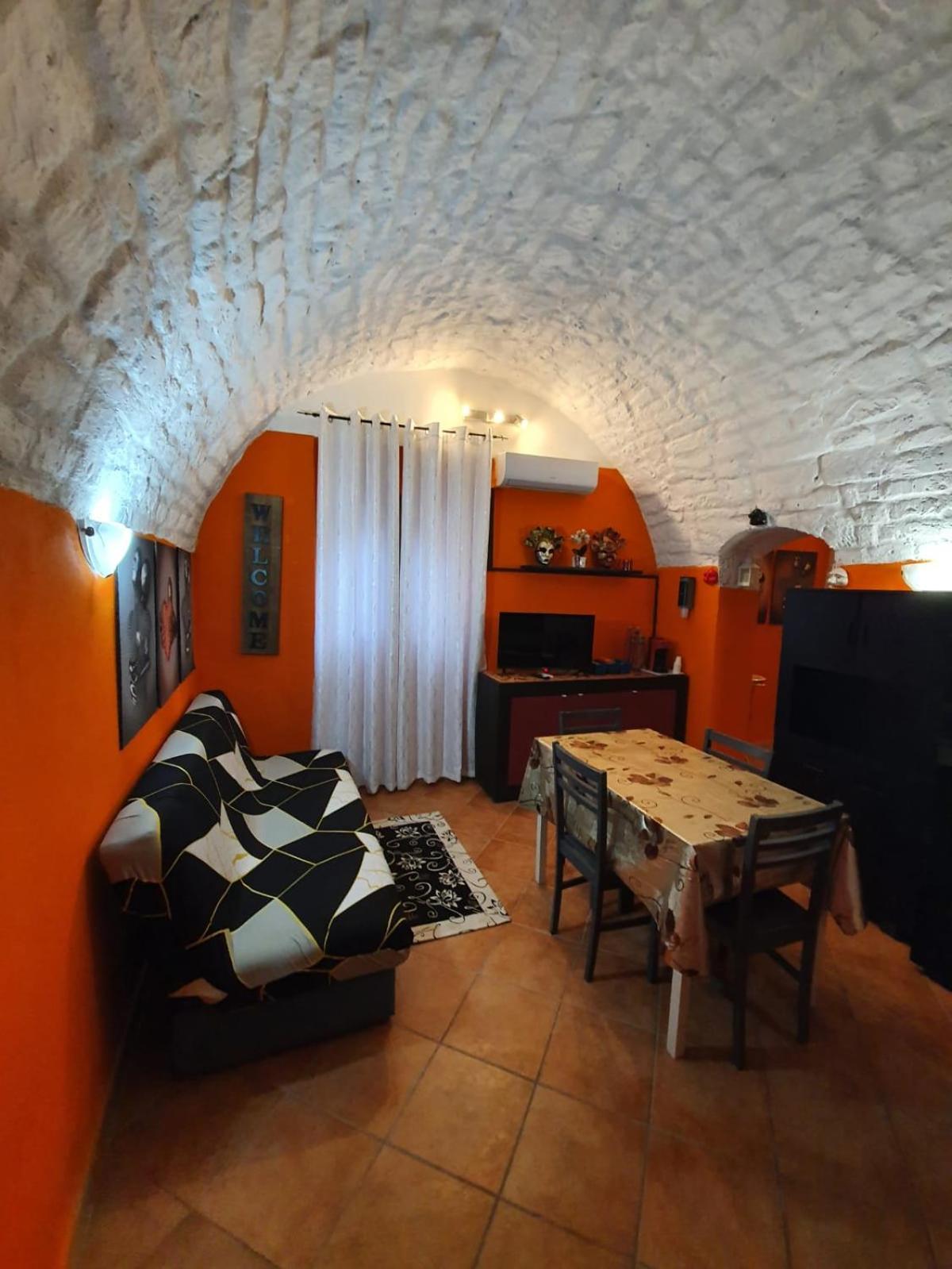 Appartement La Casa Antica à Sassari Extérieur photo