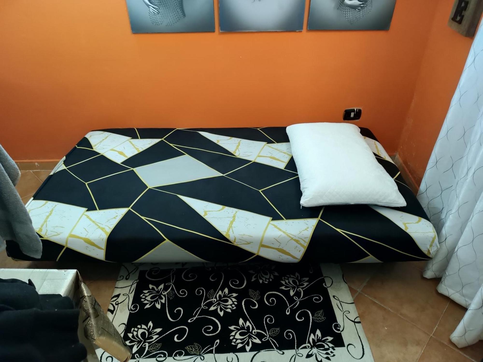 Appartement La Casa Antica à Sassari Extérieur photo