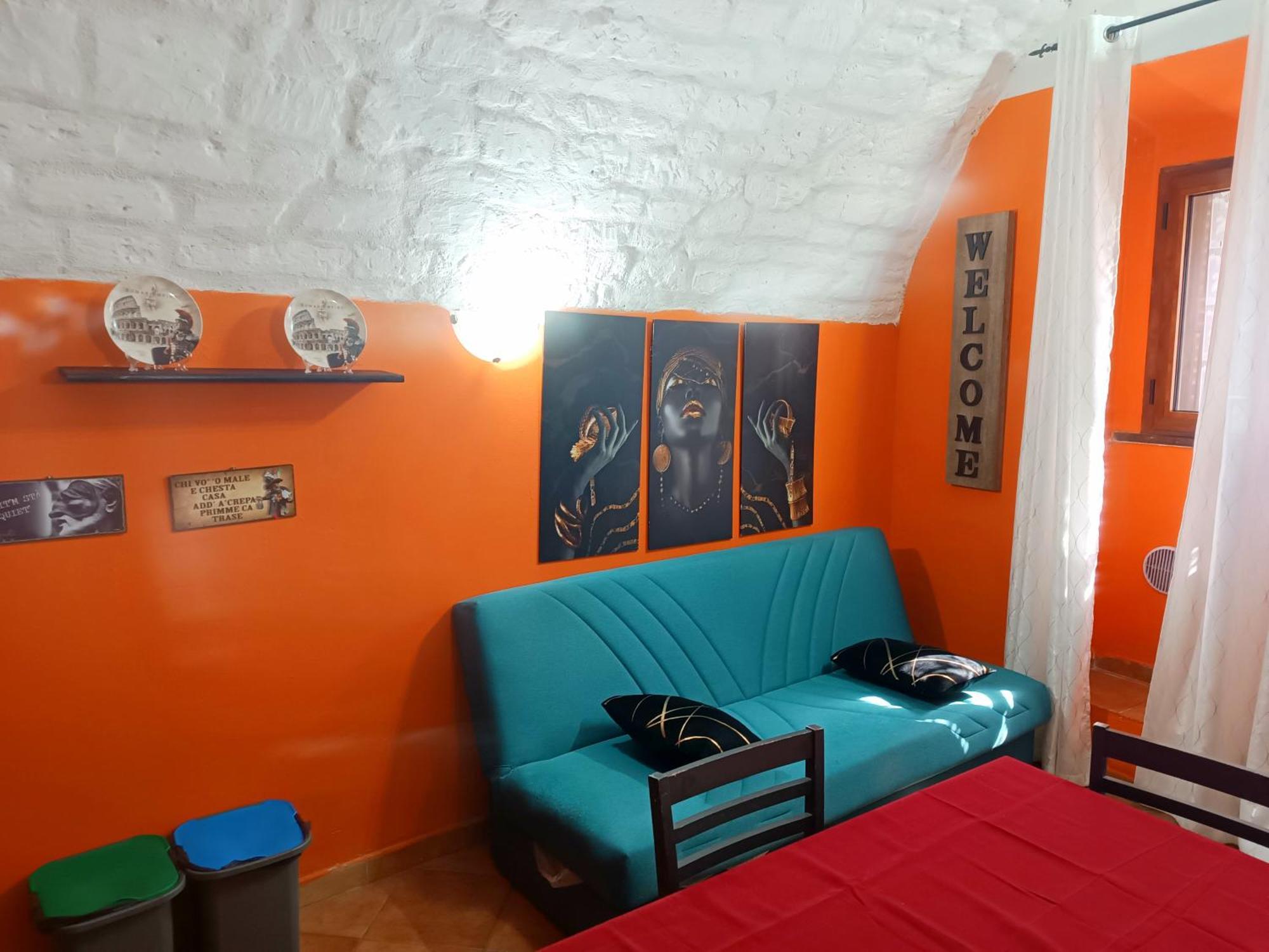 Appartement La Casa Antica à Sassari Extérieur photo
