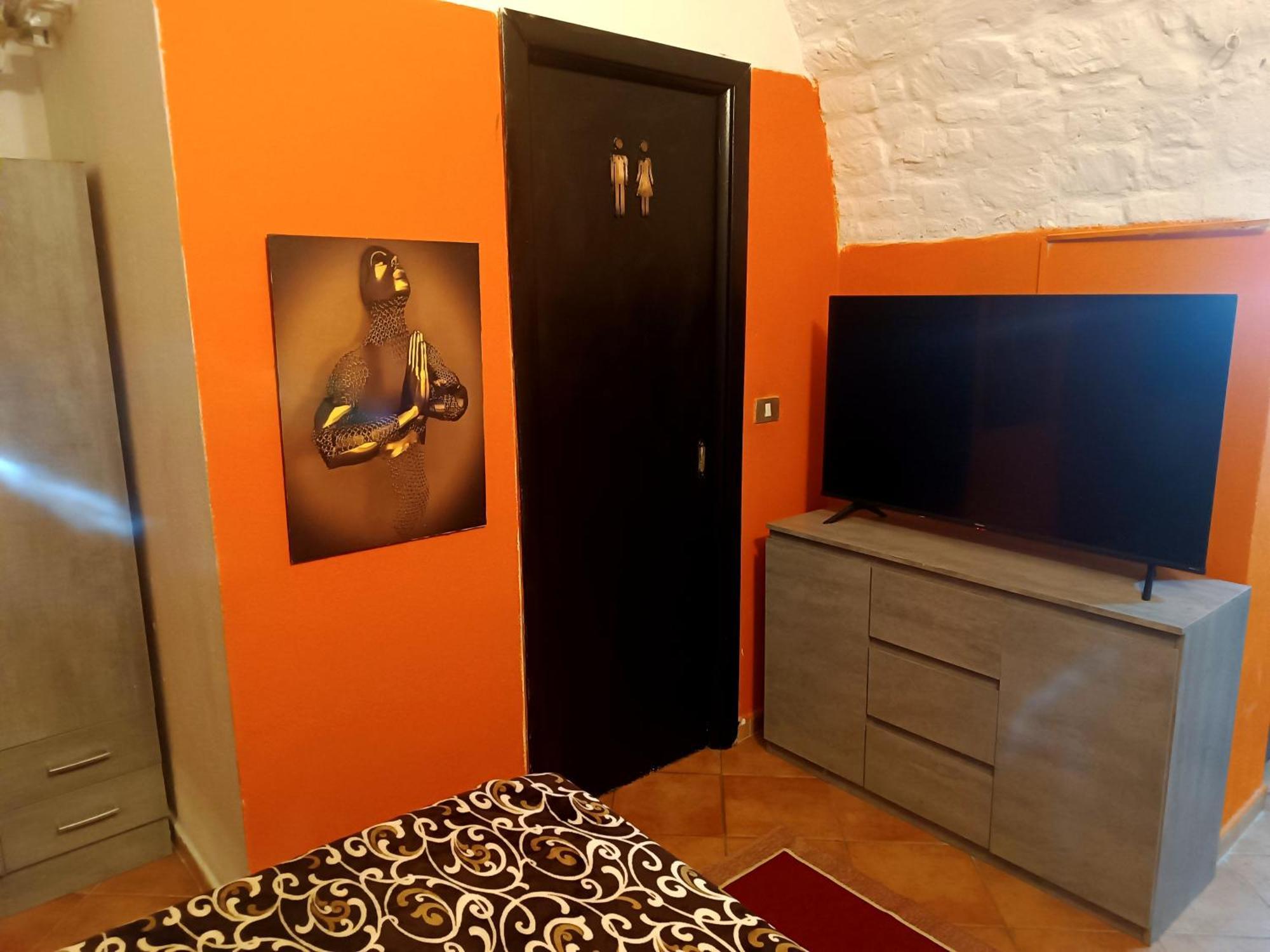 Appartement La Casa Antica à Sassari Extérieur photo